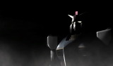 『機動戦士ガンダム40周年記念KENOKUYAMA DESIGN ガンプラプロジェクトムービー』 ティザービジュアル(C)創通・サンライズ 