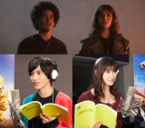 �y�����P�A�o���u���r�[�́g���z�I�Ȓj�����h �u���~�Ƌ��ɓ��{��Ő��ւɒ��� 