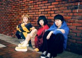 SHISHAMO、ボーカル宮崎朝子の喉不調で公演延期 | ORICON NEWS