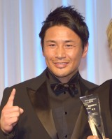 �����l�A���̒j���֕��G�Ȏv�� K-1�I��ɂ������C����������u������p�͌������Ȃ��v 