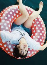 ���߂郂!���́A���ʐ^�W�A�U�[�J�b�g���J ���f���E���D�ł����􂷂�V������� 