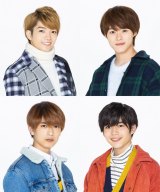 �֐��W���j�[�YJr.�Ȃɂ�j�q�A3�����̖����Ɏ��M�u���A����m���Ă���������v�y�R�����g�S���z 