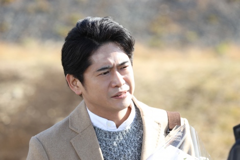 画像 写真 萩原聖人 7年ぶり 月9 出演 みなさんに温かく迎え入れていただいて感謝 2枚目 Oricon News