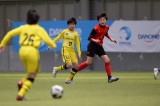 u_ml[VYJbv2019 in JAPANv\I=C\U-12 vs. 哤FC 
