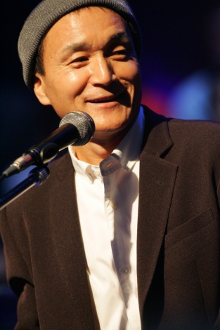 小田和正、音楽特番が3・29放送決定 『クリ約』制作チームと装い新たに ->画像>3枚