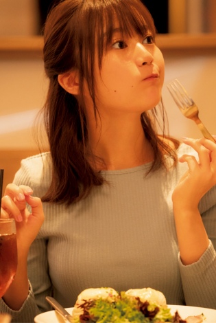 画像 写真 累計発行27万部の生田絵梨花写真集から 彼女感 あふれるボート写真公開 38枚目 Oricon News