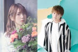 小説 ラブオールプレー アニメ化 来春放送 青春バドミントン物語 Oricon News