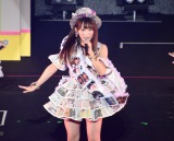 SKE48�������D�A�O��46���R�s�ɑ��؂�u�����̃s�[�N�v 
