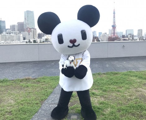 画像 写真 テレ朝のゴーちゃん Aiboを飼う コラボグッズも制作決定 2枚目 Oricon News