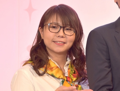 山崎ケイの画像 写真 相席スタート 王様のブランチ リポーター娘がモテる理由を熱弁 ちょうどよく外見がかわいい 7枚目 Oricon News