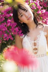 �w�~�X�}�K�W���x�����E������؁A���ʐ^�W��15�΂̋P���Ɣ��Q�v���|�[�V������I 