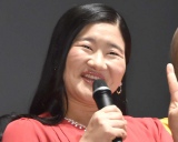 �K���o�����[���E�悵���A���剉�I�t�@�[�Ɂu�����n�[�̃h�b�L�����Ǝv�����v 