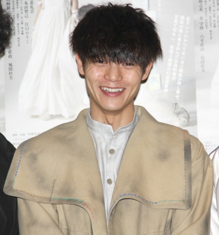 画像 写真 窪田正孝 6年前の蜷川幸雄さん演出に感謝 やってきたものが染み付いていた 6枚目 Oricon News 画像 写真 窪田正孝 6年前の蜷川幸雄さん演出に感謝 やってきたものが染み付いていた 6枚目 Oricon News