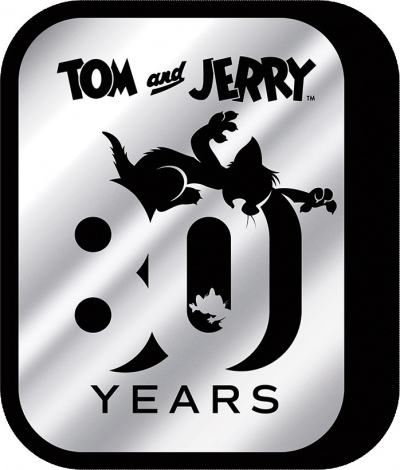 おもちゃ/ぬいぐるみTOM＆JERRY生誕８０周年