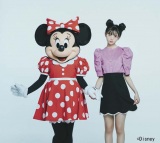 �V���򒹁wsweet�x���J�o�[���� �~�j�[�}�E�X�Ƃ̒����A2�V���b�g���� 