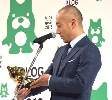 画像 写真 市川海老蔵 妻 麻央さんと同じ ブログ賞 に万感 一番うれしいです 2枚目 Oricon News 画像 写真 市川海老蔵 妻 麻央さんと同じ ブログ賞 に万感 一番うれしいです 2枚目 Oricon News