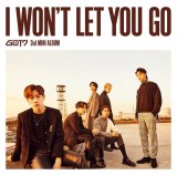 2/11�t�T�ԃV���O�������L���O1�ʂ�GOT7�̃~�j�A���o���wI WON�fT LET YOU GO�x 