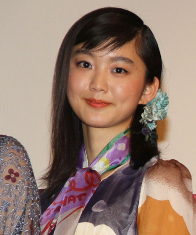 堀春菜の画像 写真 元さくら学院 倉島颯良 女優として夢かなう レッドカーペット歩くのが目標だった 2枚目 Oricon News