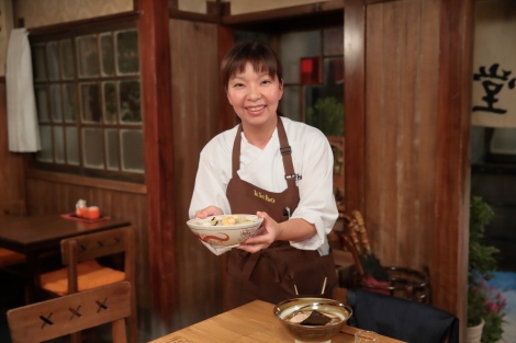 画像 写真 まんぷく 劇中ラーメン大集合 観ているだけではわからない こだわり を紹介 7枚目 Oricon News