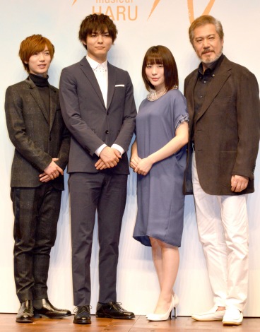 画像 写真 Hey Say Jump薮宏太 29歳で高校生役 アンチエイジングで 顔パックとかやるように 3枚目 Oricon News