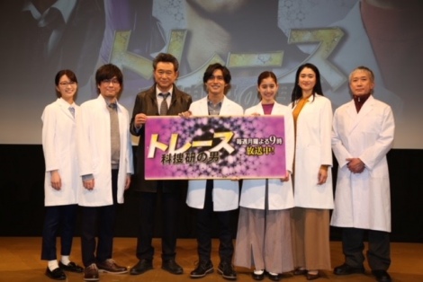 画像 写真 関ジャニ 錦戸亮 副音声収録に初挑戦 緊張する 2枚目 Oricon News