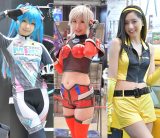 �y�����t�F�X2019�~�z�C�x���g�𐷂�グ���g���l�R���p�j�I���h�����̉��p����C���� 