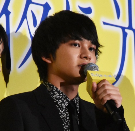 fwN͌ɌPxI䂠ɓodkC (C)ORICON NewS inc. 