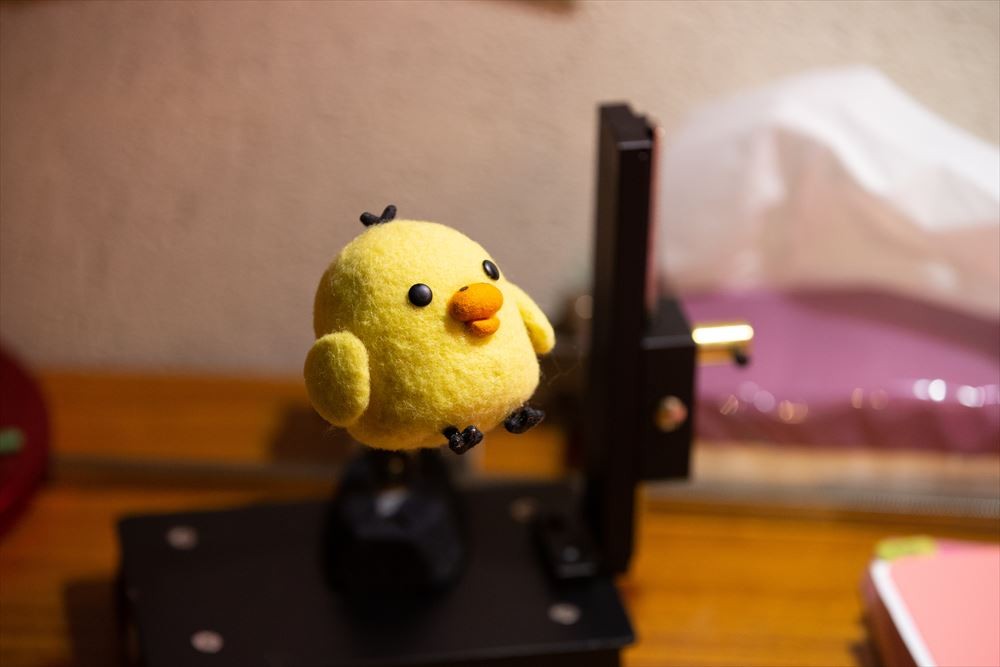 画像・写真 | 『リラックマとカオルさん』はこうして生まれた 舞台裏に