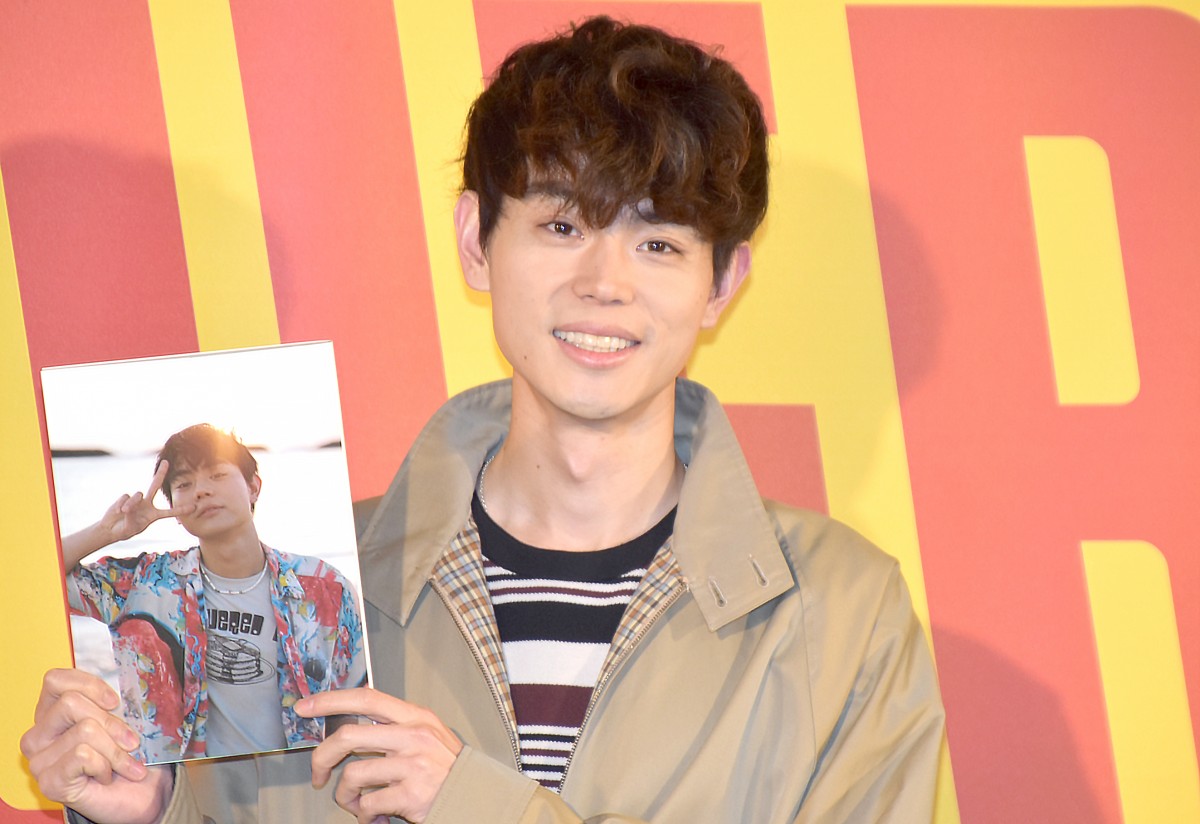 【中古】BEAMS別注　テーラー東洋　スカジャンM 菅田将暉　二階堂ふみ 中古】BEAMS別注 テーラー東洋 スカジャンM 菅田将暉 二階堂ふみ