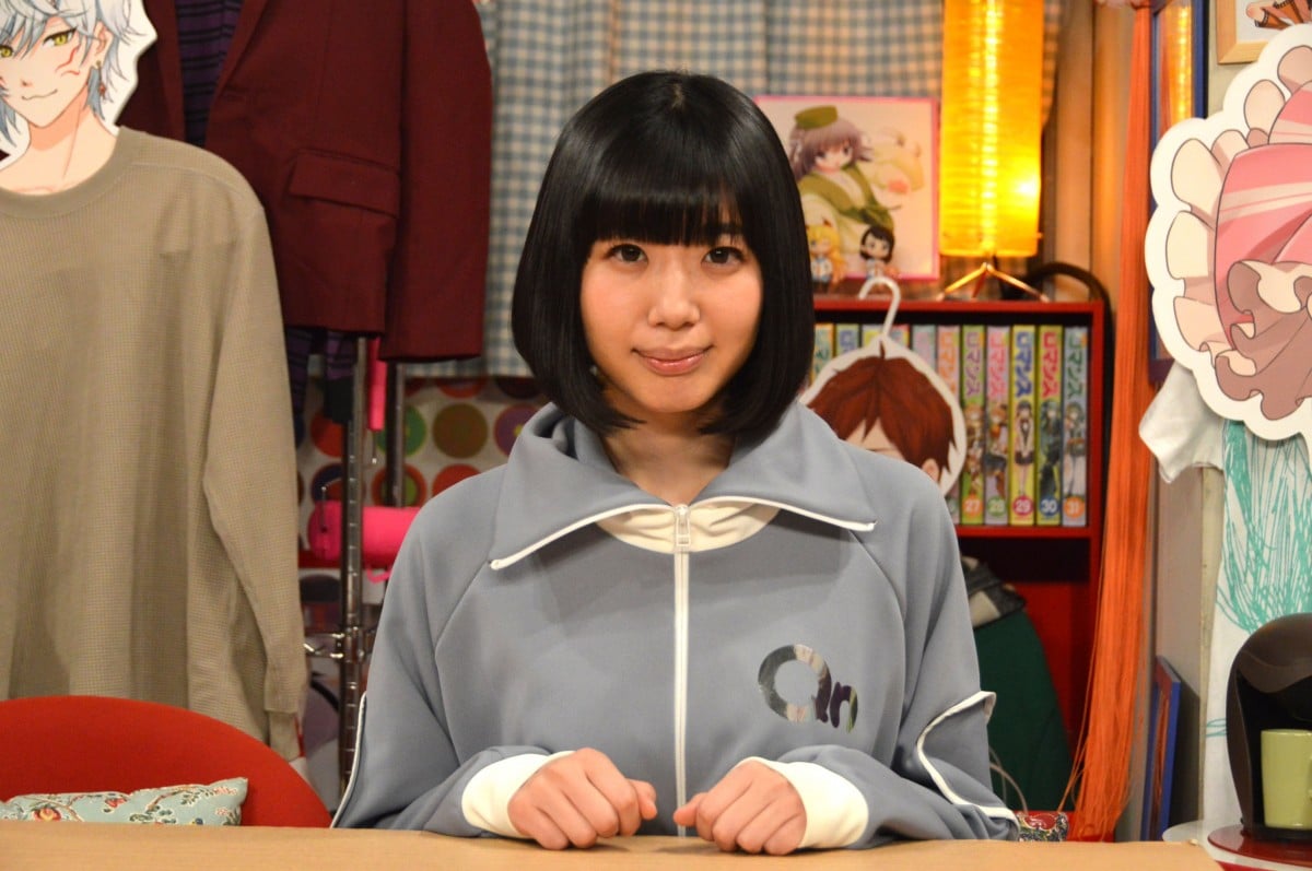 引退間近の夢眠ねむ、『アイキャラ』の魅力語る「最後まで出してもらえ