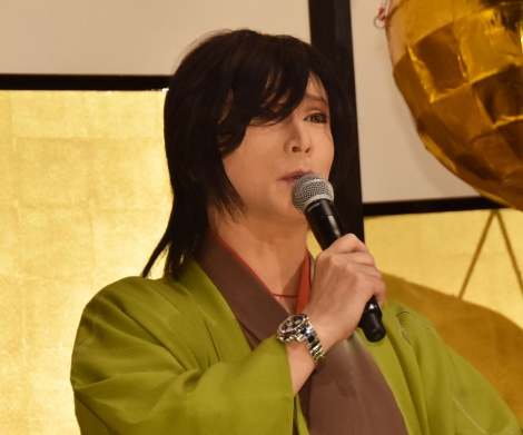 京本政樹の画像一覧 | オリコンニュース（ORICON NEWS）