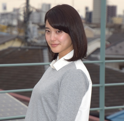 画像 写真 山崎紘菜 オール平成 ドラマの現場は 離れ難かった 21歳監督と仕事し気付く 年齢は関係ない 3枚目 Oricon News