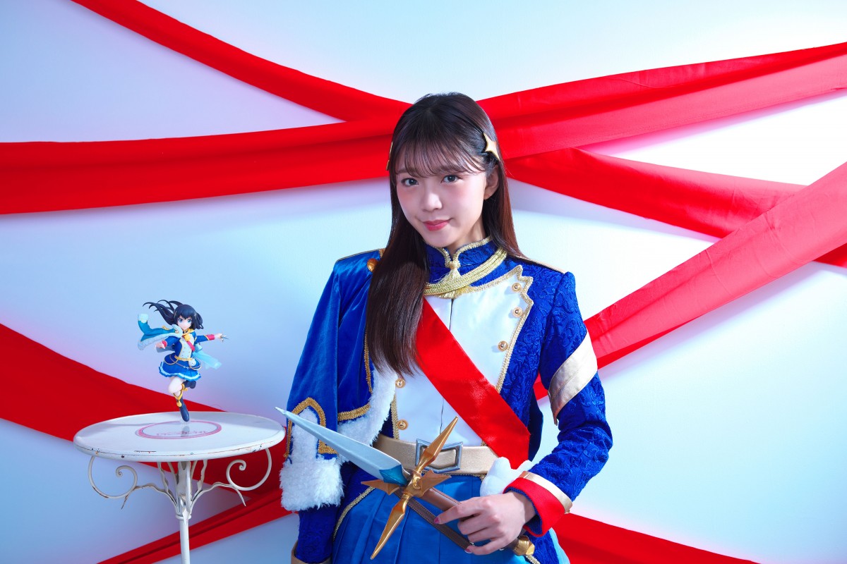 レヴュースタァライト 三森すずこ 九九くじ 直筆サイン