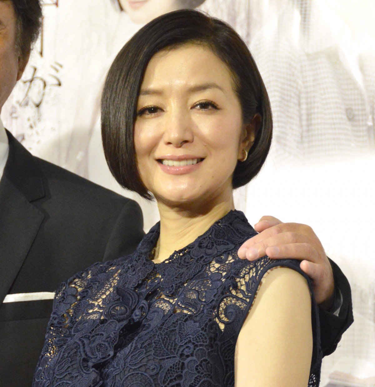 h}w[񂾓xʉɏoȂ؋ (C)ORICON NewS inc. 