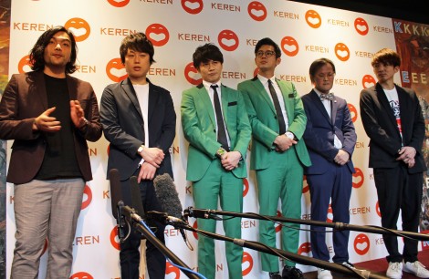 アインシュタインの画像 写真 Cool Japan Park 開幕公演に人気芸人も興奮 西川きよし 日本を象徴してた 15枚目 Oricon News