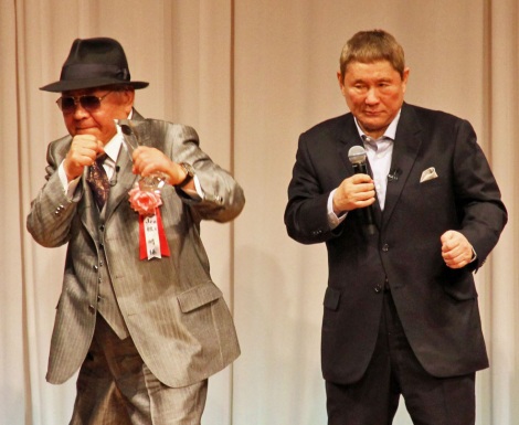 画像・写真 | とろサーモン久保田＆スーマラ武智「Sns炎上賞」受賞も… 授賞式は欠席 1枚目 | Oricon News