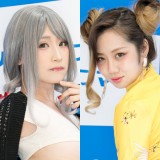 �^�~�ł������ŉ��ɕ��������R�X�v���C���[�@�n�C���x���Ȕ��̋����������� 