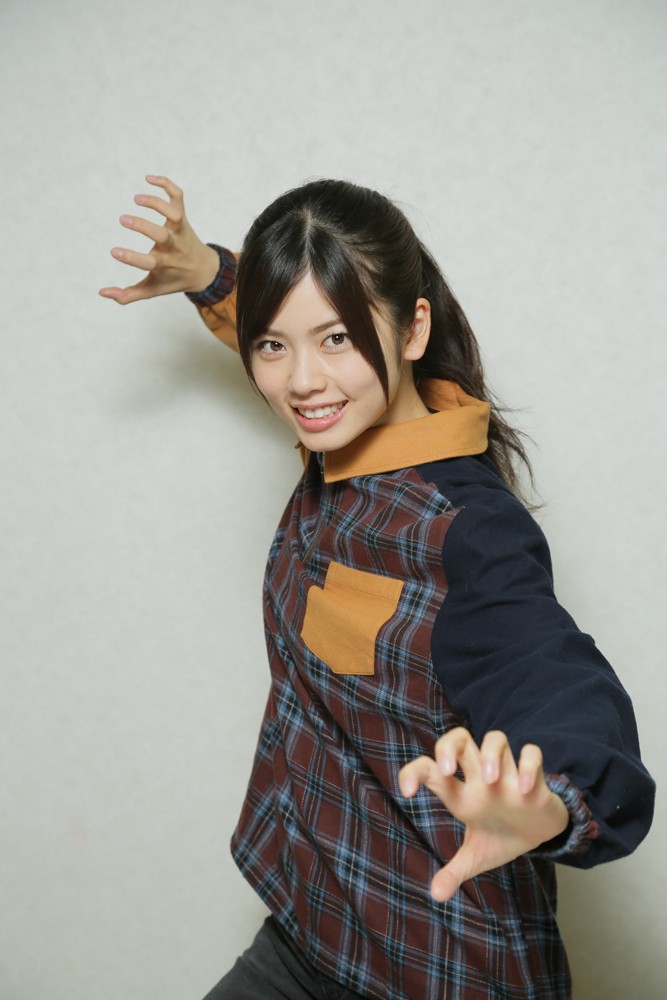 小芝風花、『トクサツガガガ』最終回にコメント「すごく寂しい