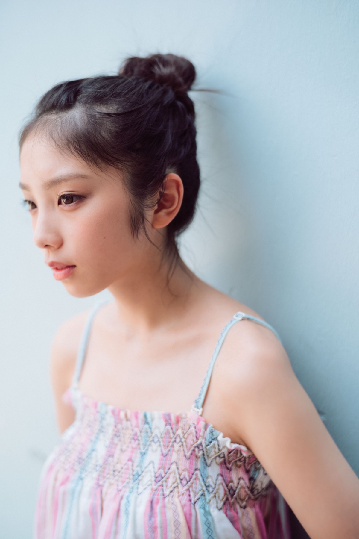 画像・写真 | 乃木坂46与田祐希、初写真集が3度目重版 ロングヒットで