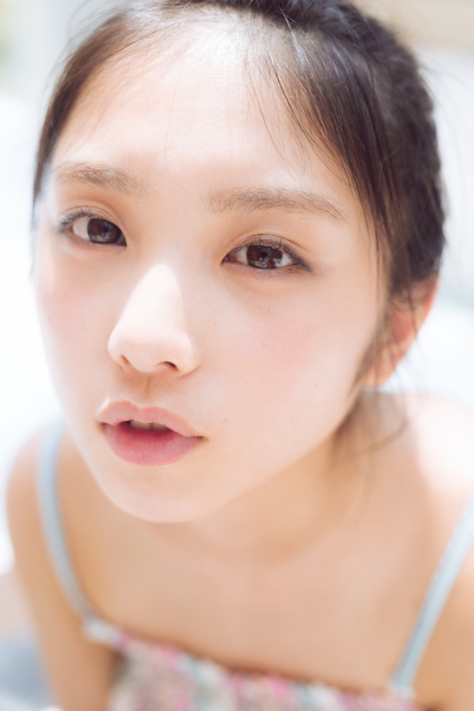 画像・写真 | 乃木坂46与田祐希、初写真集が3度目重版 ロングヒットで