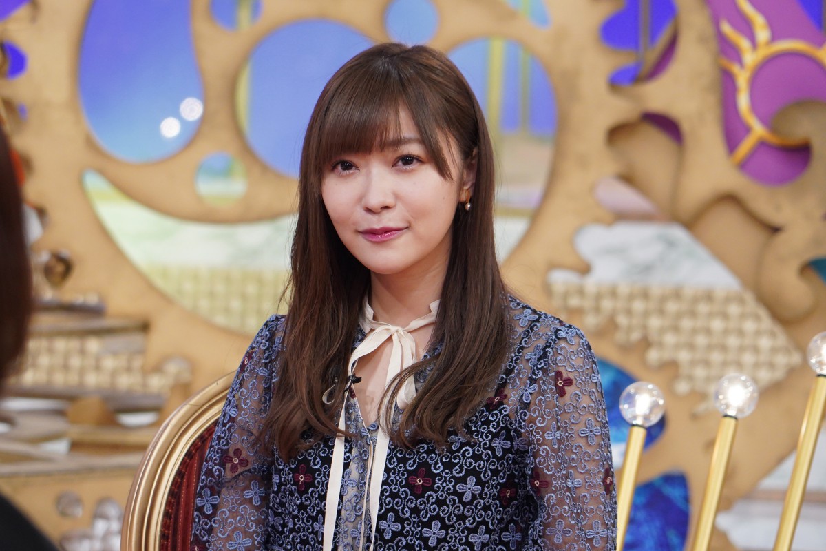 指原莉乃、おニャン子クラブ解散の謎に迫る 主要メンバーがぶっちゃけ「視聴率も下がって…」 | ORICON NEWS