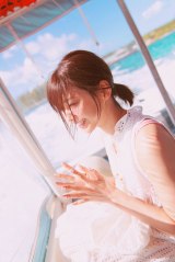 画像 写真 欅坂46 渡邉理佐 バレンタインカット にファン歓喜 スマホの壁紙にします 5枚目 Oricon News