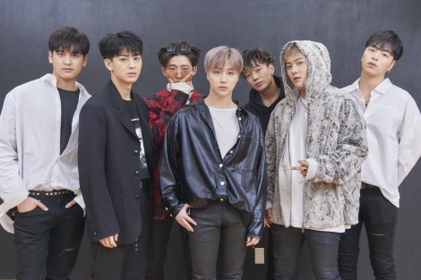 Ikonのプロモーション来日に密着 Gyao で特別ドキュメント配信 Oricon News