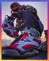 ���C�U�[������RG�A�Җ]�̃X�j�[�J�[���o���G�e�B�[�ԑg��MC 