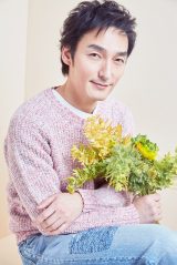 ���Ȃ����A�����N���~�����������邩!?�@���ؓ���ō��N�C�`�́u�����ˁv�_�� 