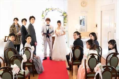 画像 写真 僕キミ 最終回 インスタグラムを見ているようなフォトジェニックなドラマ 8枚目 Oricon News