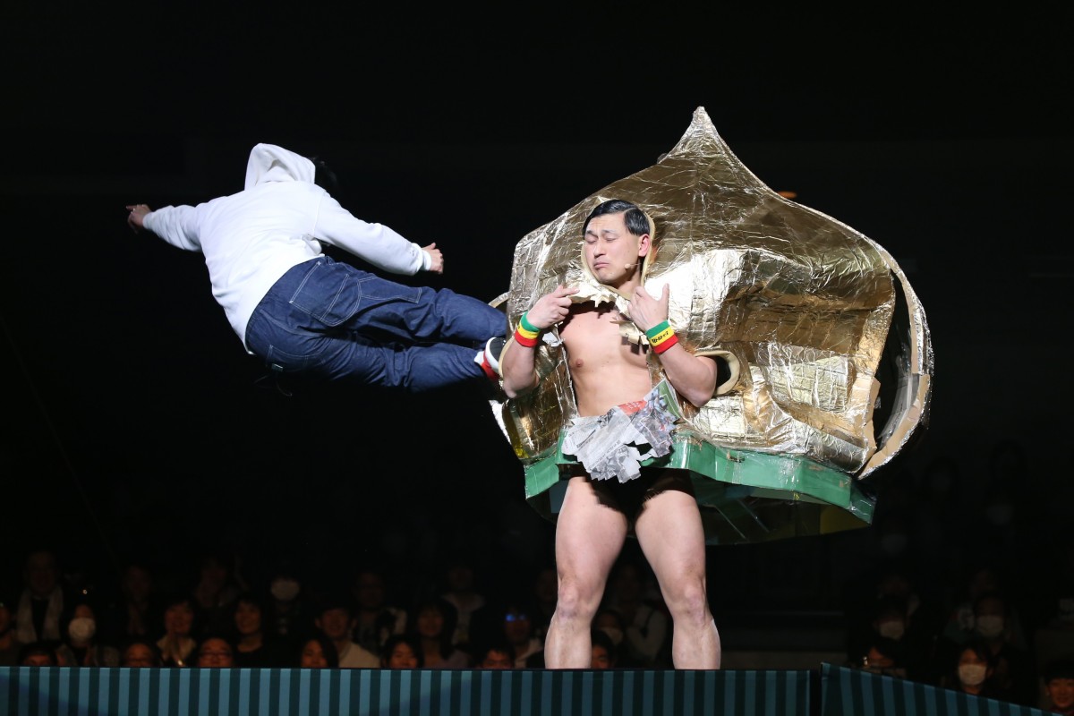 オードリー オールナイトニッポン 武道館 オードリーのオールナイトニッポン10周年全国ツアー in 日本