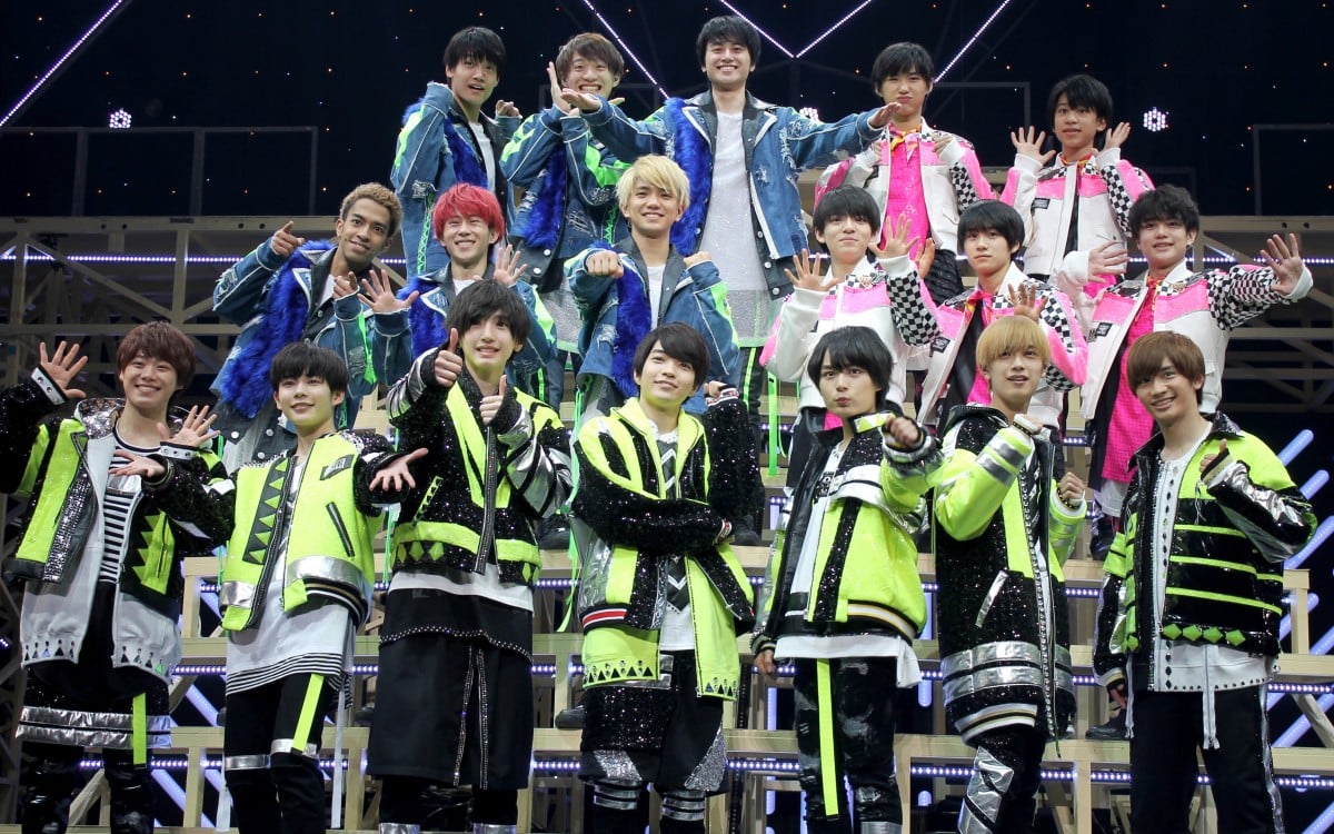 なにわ男子・西畑大吾「新体制の第一歩にふさわしい」 関西ジャニーズ