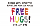 AowFREE HUGS!xS 