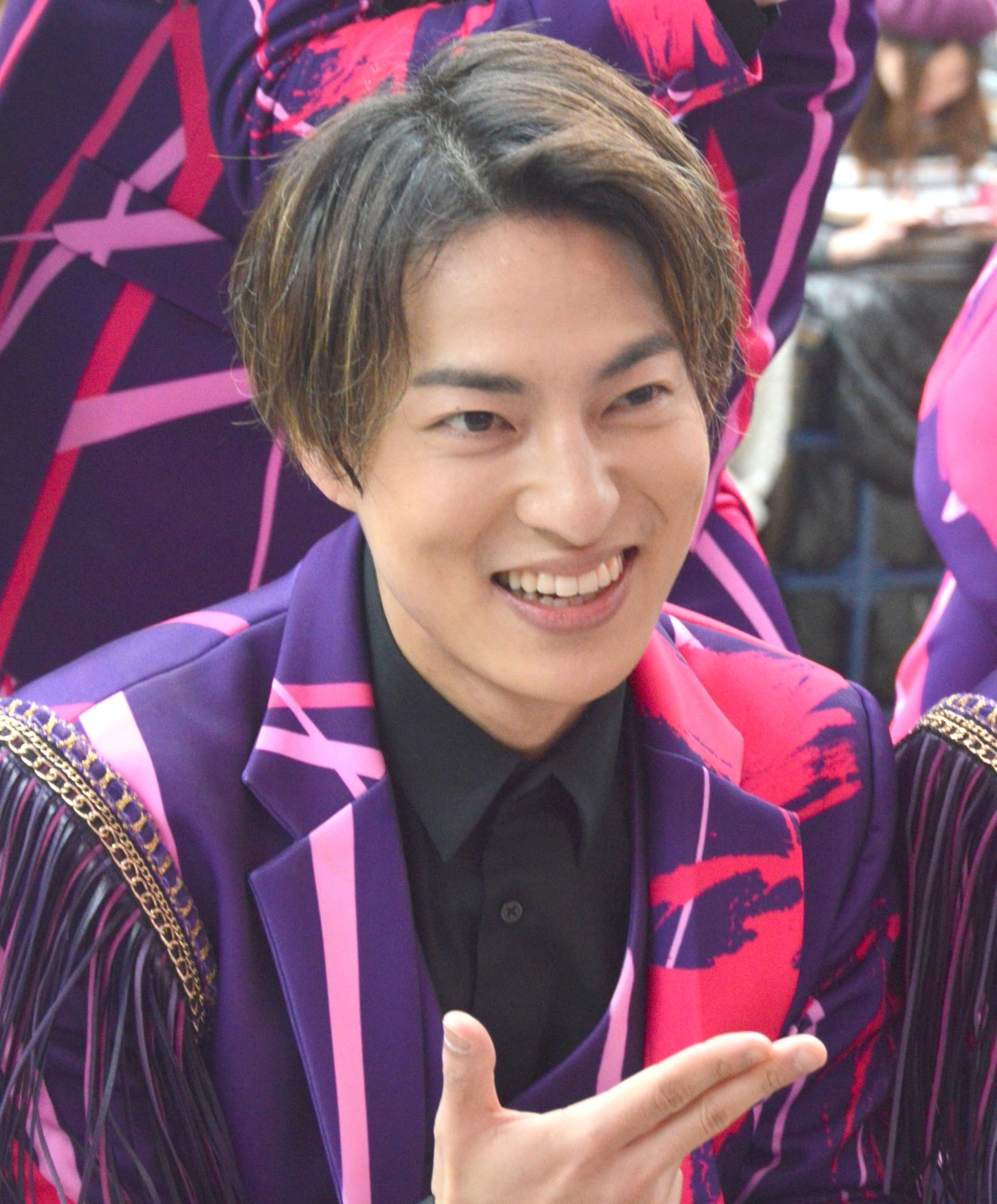 画像・写真 | DA PUMP、6月に約17年ぶり武道館決定 7月には大阪城